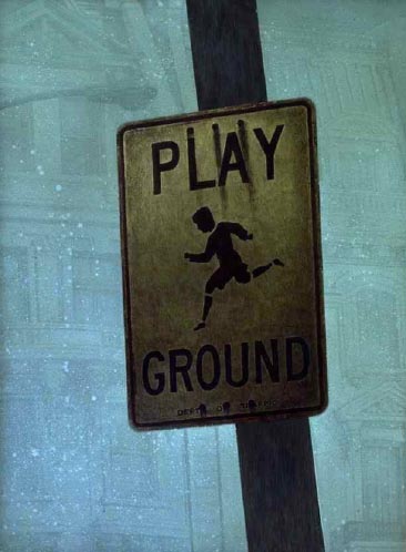 Play Ground