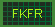 View or join a discussion of project FKFR