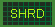 View or join a discussion of project SHRD