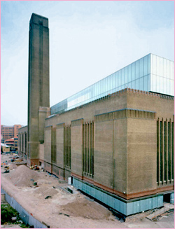 Tate Modern