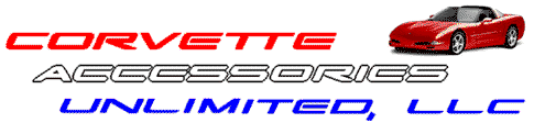 Corvette Accessories Unlimited