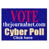 Cyber Poll