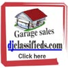 Classifieds garage