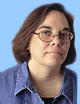 Liz Enbysk, Executive Producer<BR><I>ZDNet AnchorDesk</I>