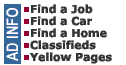 adinfo, bayareayellowpages, classifieds, careerpath