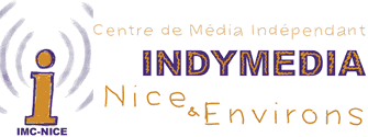 INDYMEDIA Nice et environ