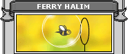 ferry halim