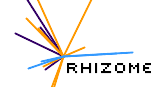 Rhizome