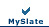 myslate