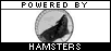 Powered by Hamsters