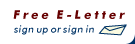 Free E-Letters