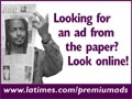 To View Our Premium Ad Specials Click Here