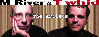 M.River and Twhid