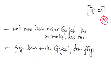 Zu Kleists Text