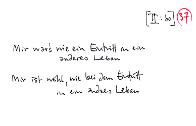 Zu Kleists Text