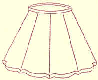 Bell Shade