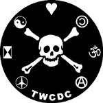 TWCDC T-Shirt Transfer