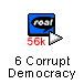 Communiqué #6 - 56k Modem