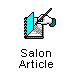 Salon Article