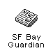 San Francisco Bay Guardian Article