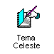 Tema Celeste