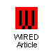 WIRED Online Article