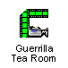 Guerrilla Tea Room