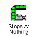 Stops At Nothing