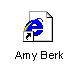 Amy Berk