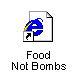 Food Not Bombs