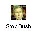 Stop Bush