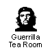 Che Guevara - Guerrilla Tea Room