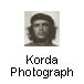 Che Guevara - Korda Photograph