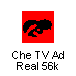 Che Guevara TV Advertisment