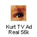 Kurt Cobain TV Advertisement