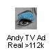 Andy Warhol TV Advertisement