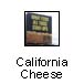 california cheese