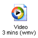 Video - Windows Media - 7MB