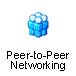 Peer-to-Peer Networking