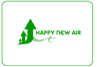 happy new air