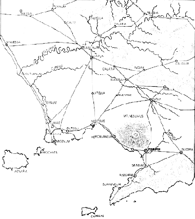 The Roman Campania