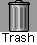 trash