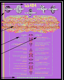 the front page itself