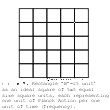 Dark matter=Dark energy, Figure 2. Rectangle B